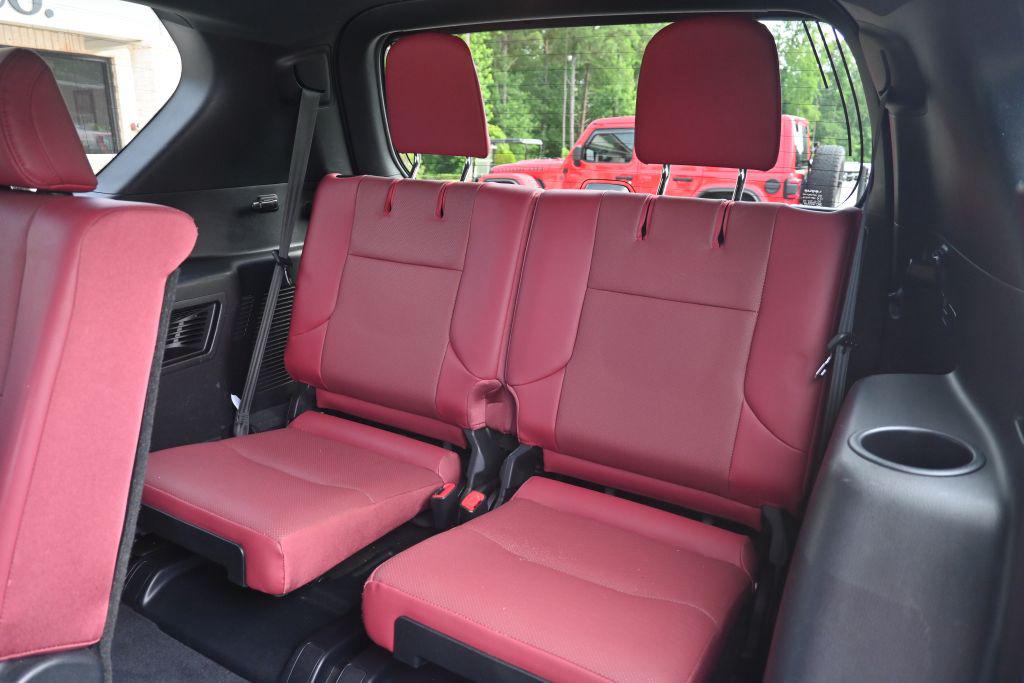 2021 Lexus GX - $43,800