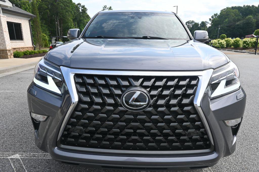 2021 Lexus GX - $43,800