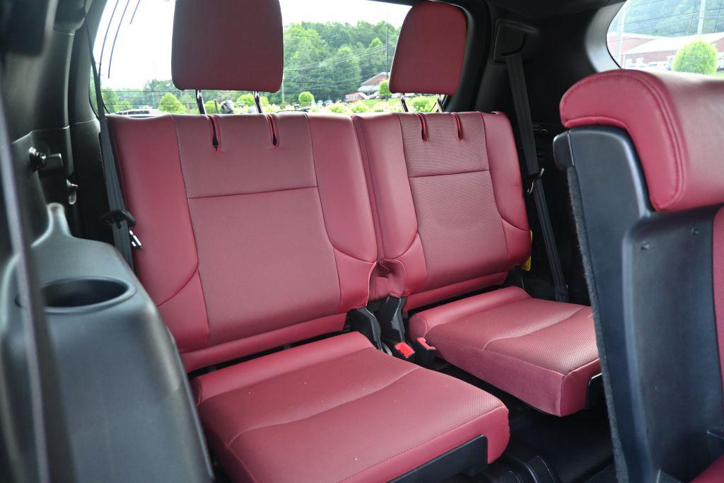 2021 Lexus GX - $43,800