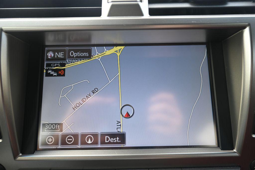 2021 Lexus GX - $43,800