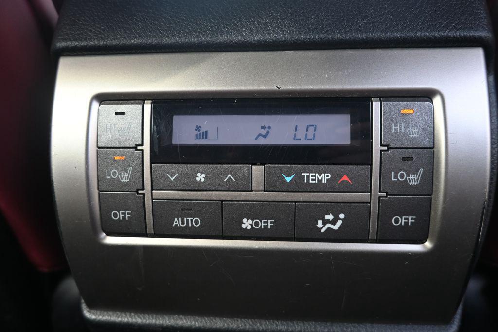 2021 Lexus GX - $43,800