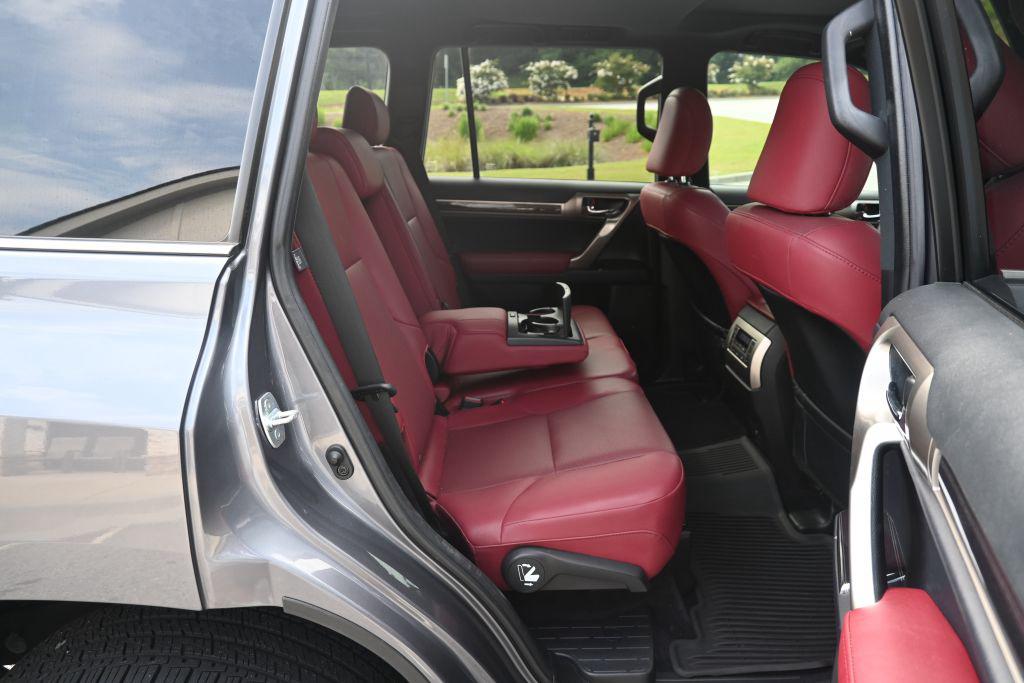 2021 Lexus GX - $43,800