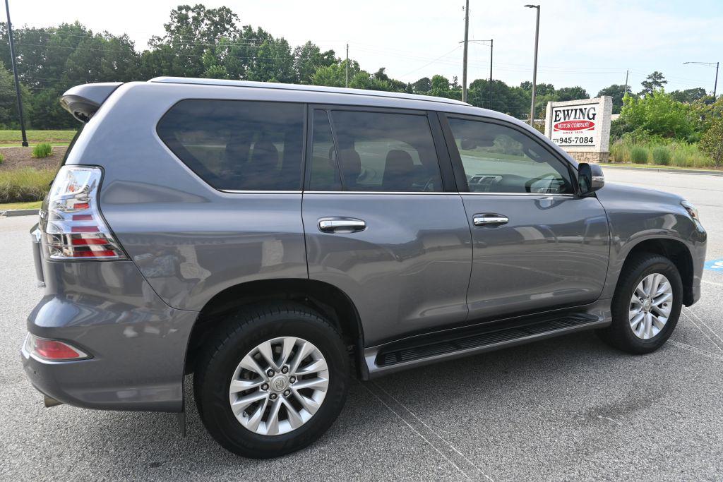 2021 Lexus GX - $43,800