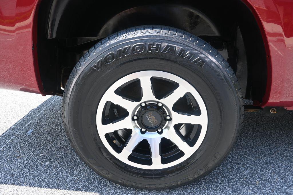2005 Chevrolet Colorado - $11,800