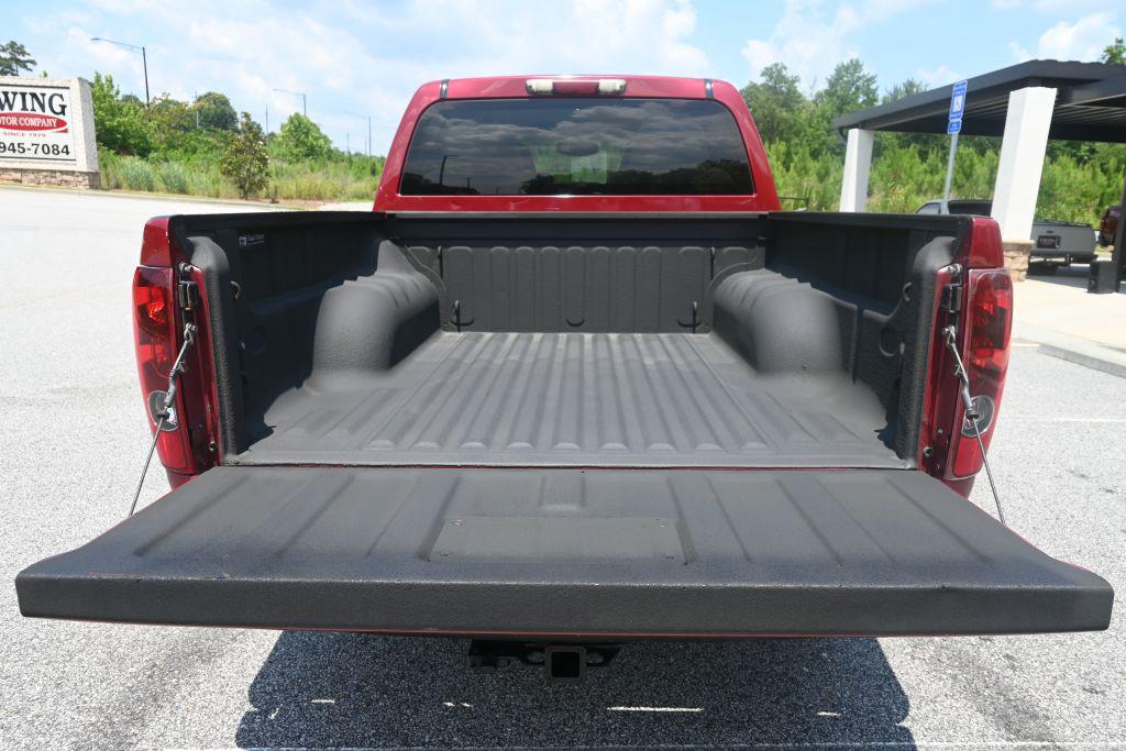 2005 Chevrolet Colorado - $11,800