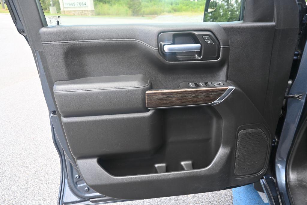2021 Chevrolet Silverado - $30,500