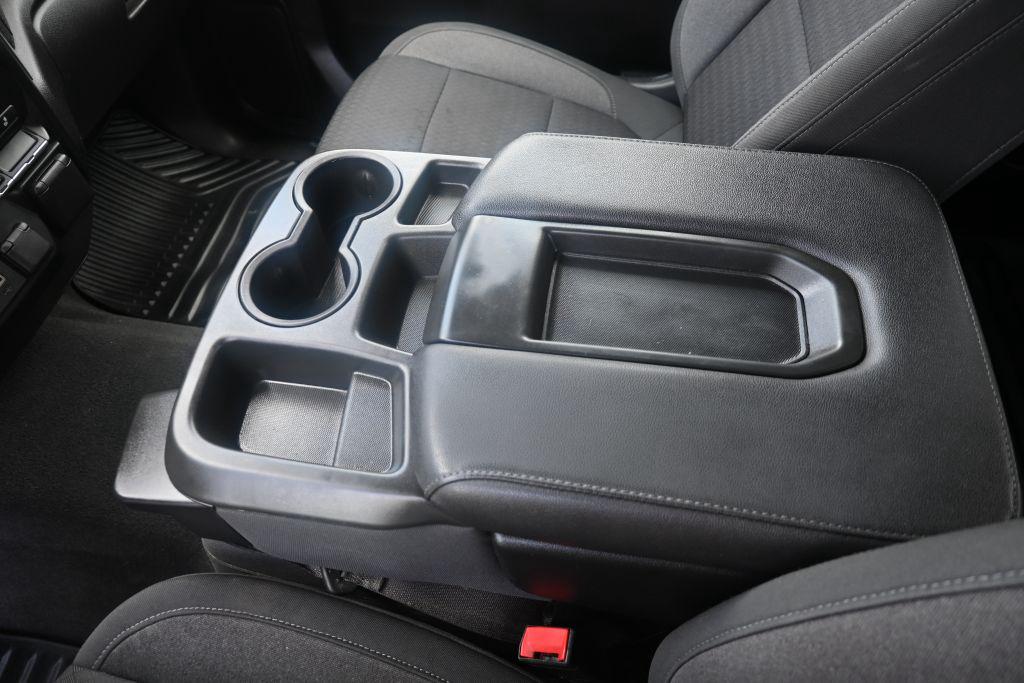 2021 Chevrolet Silverado - $30,500