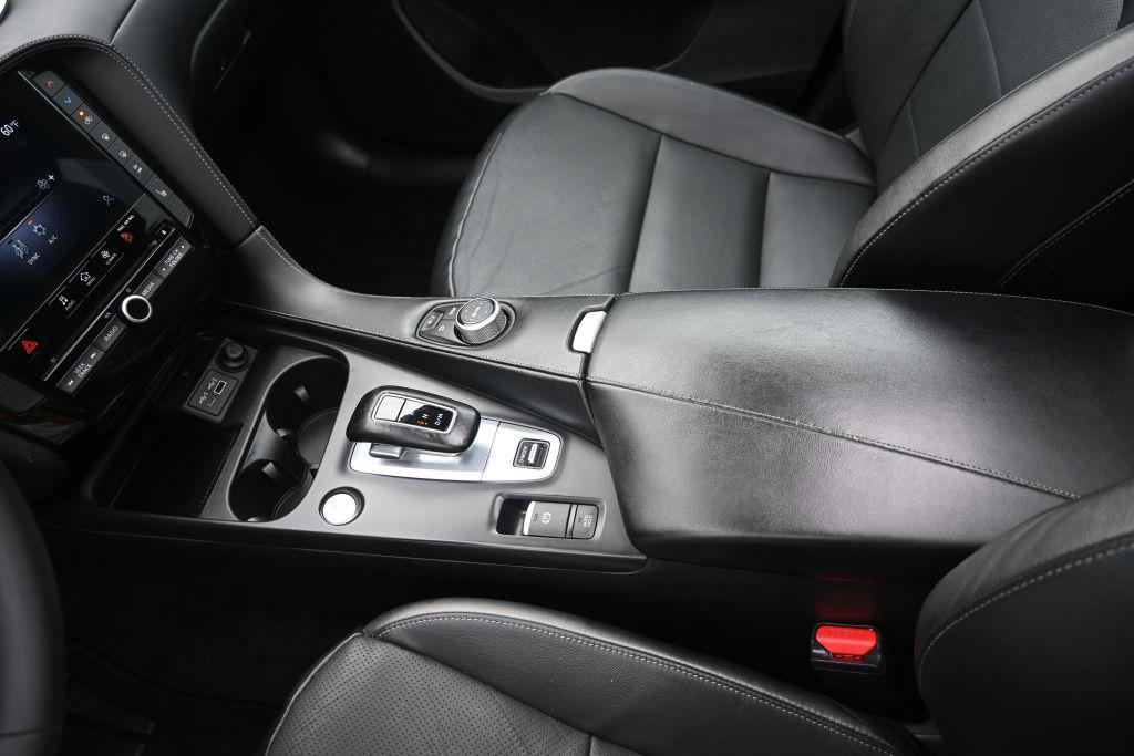 2023 INFINITI QX50 - $24,800