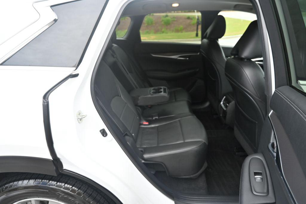 2023 INFINITI QX50 - $24,800
