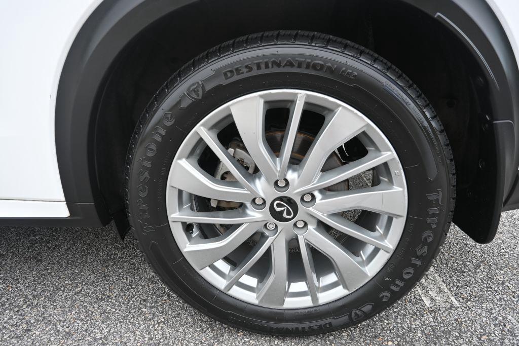 2023 INFINITI QX50 - $24,800