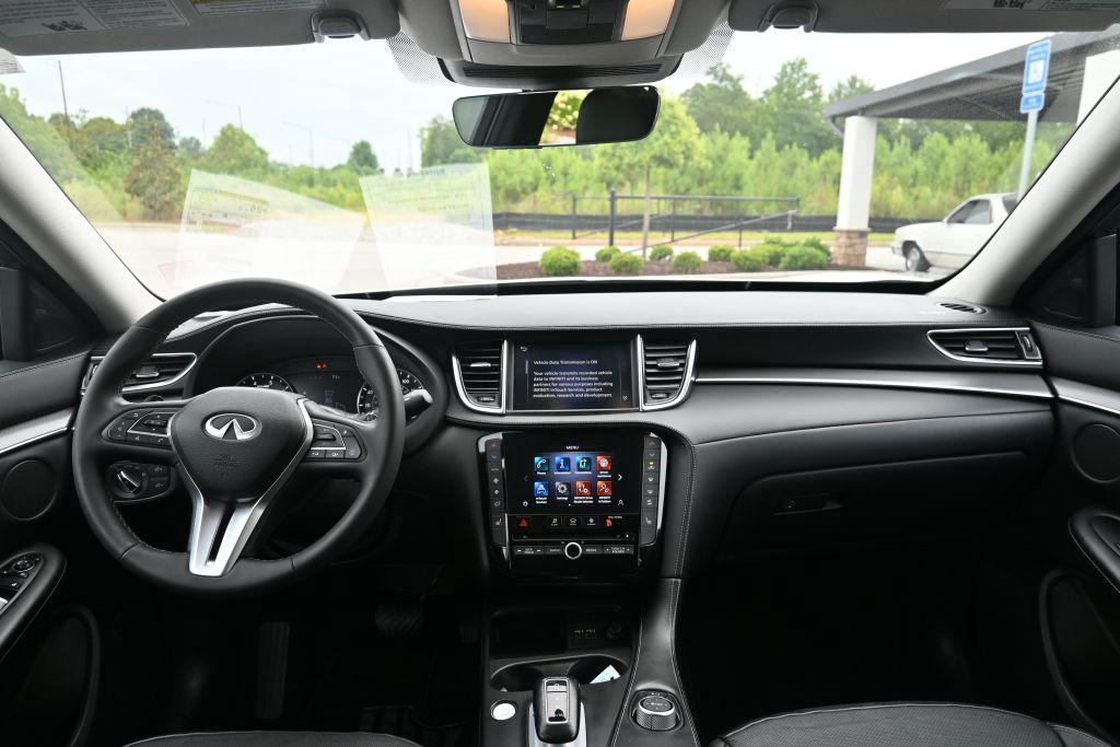 2023 INFINITI QX50 - $24,800