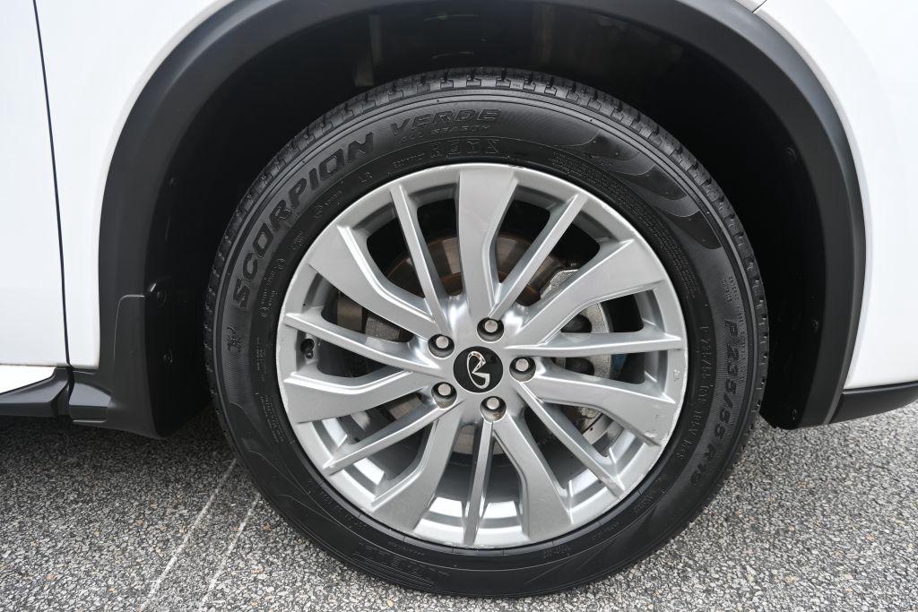 2023 INFINITI QX50 - $24,800