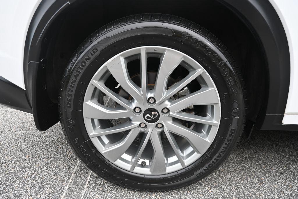 2023 INFINITI QX50 - $24,800