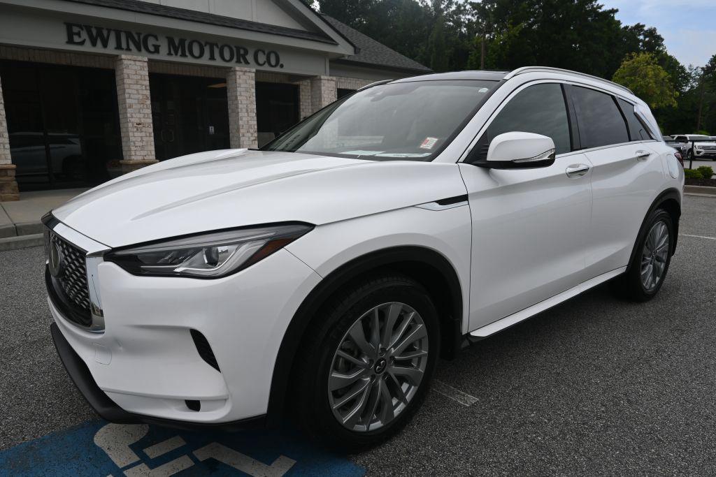 2023 INFINITI QX50 - $24,800