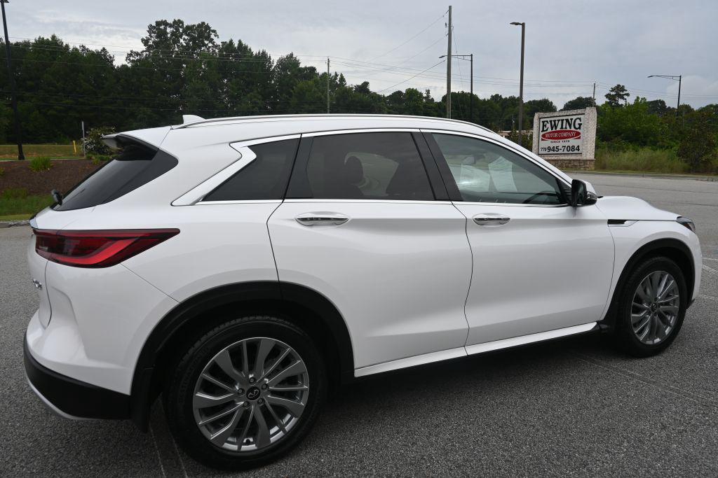 2023 INFINITI QX50 - $24,800