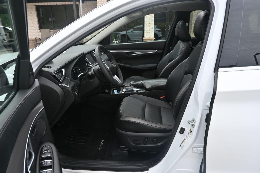 2023 INFINITI QX50 - $24,800