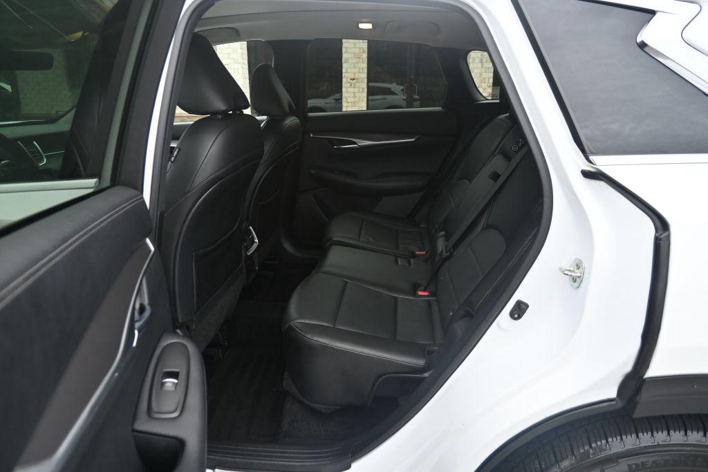 2023 INFINITI QX50 - $24,800