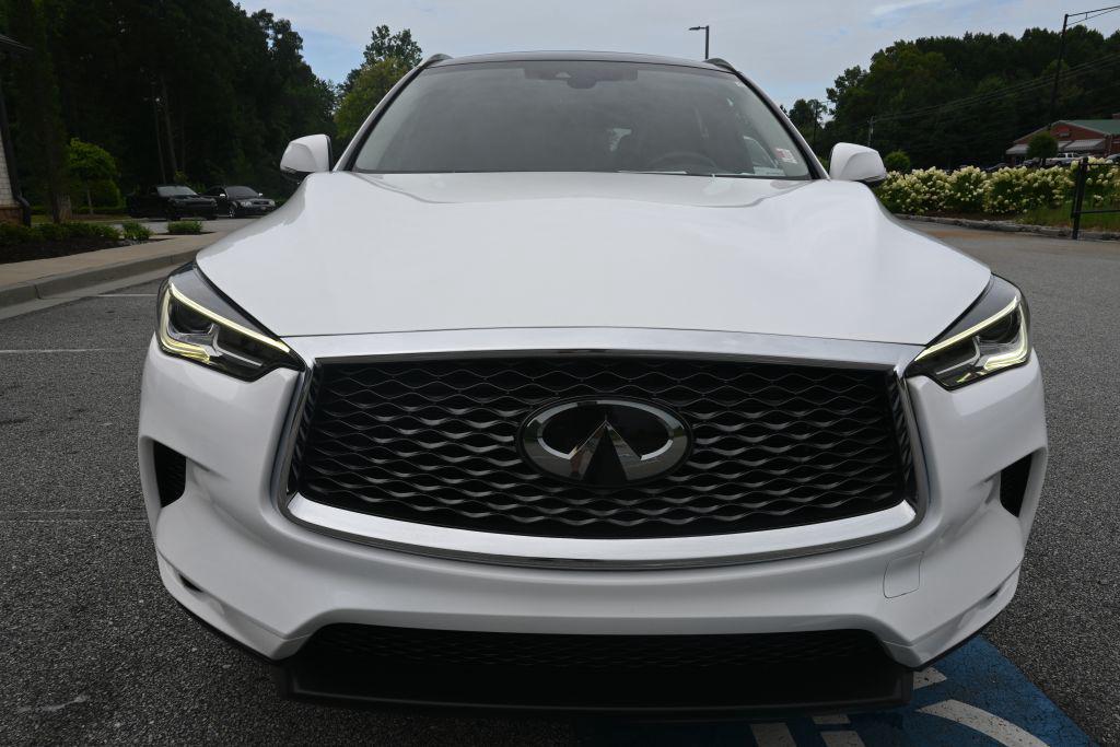 2023 INFINITI QX50 - $24,800