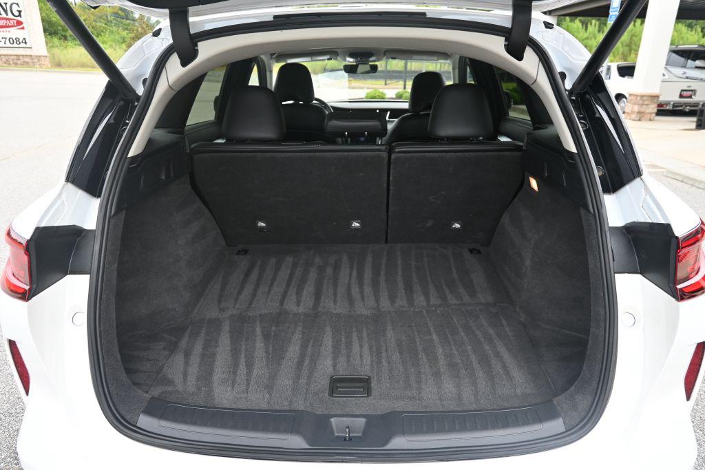 2023 INFINITI QX50 - $24,800