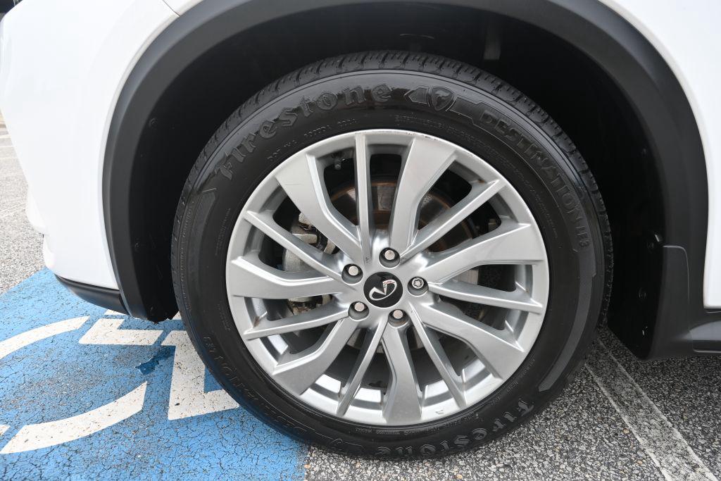 2023 INFINITI QX50 - $24,800
