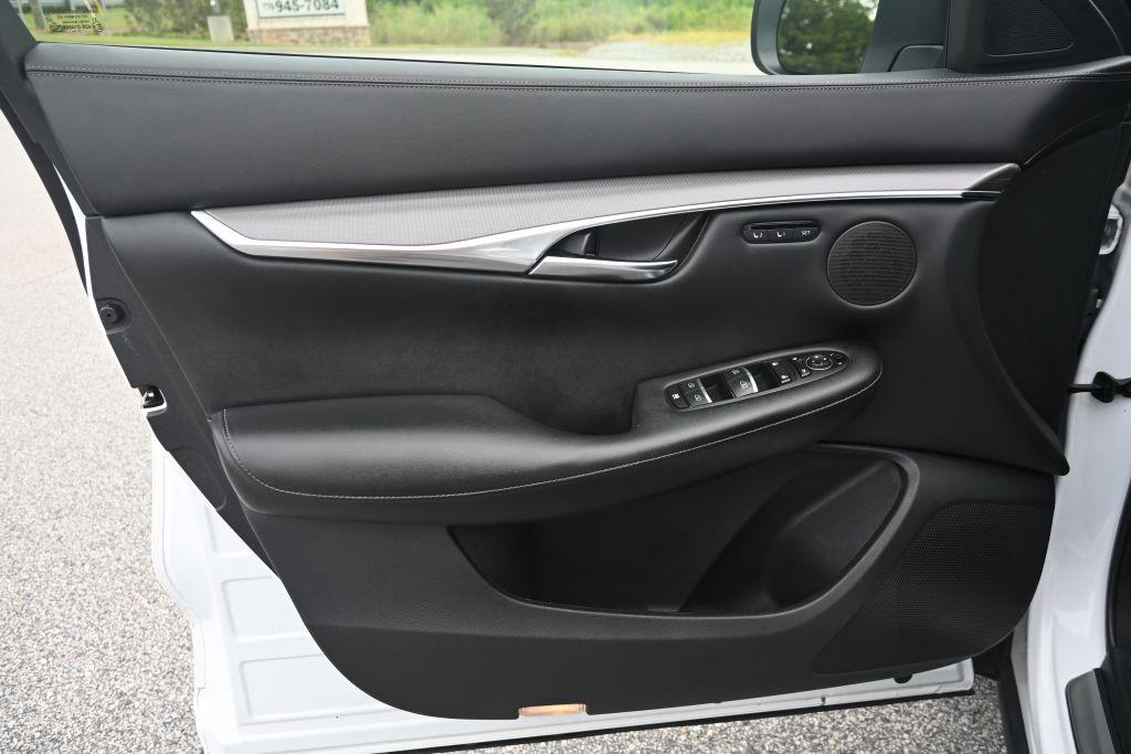 2023 INFINITI QX50 - $24,800