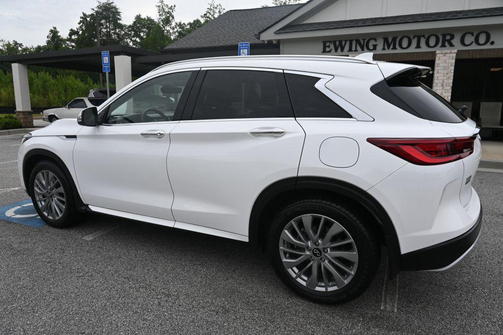 2023 INFINITI QX50 - $24,800
