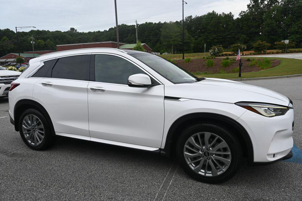 2023 INFINITI QX50 - $24,800