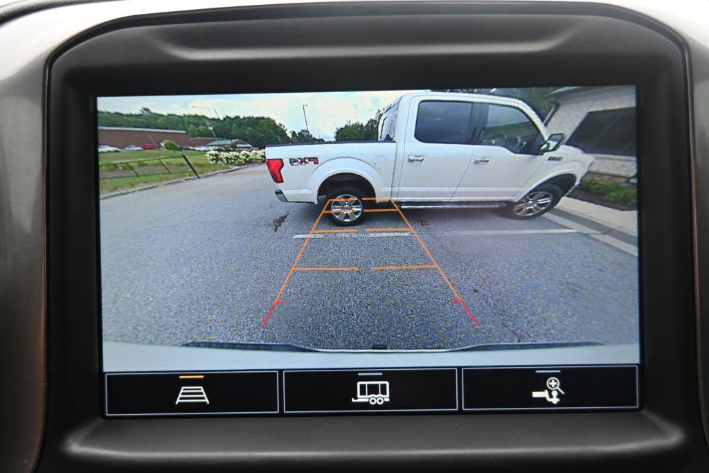 2022 Chevrolet Silverado Ltd - $32,800
