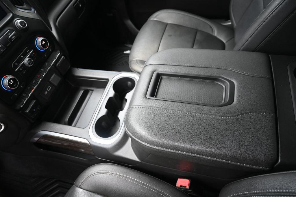 2022 Chevrolet Silverado Ltd - $32,800