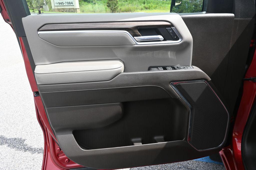 2022 Chevrolet Silverado - $31,500