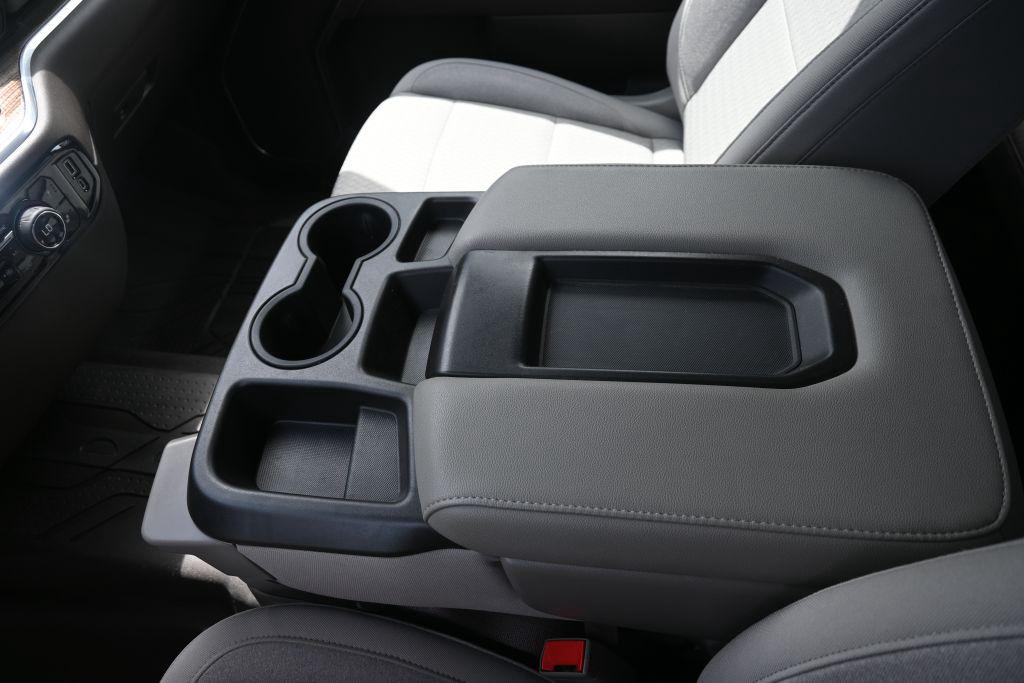 2022 Chevrolet Silverado - $31,500