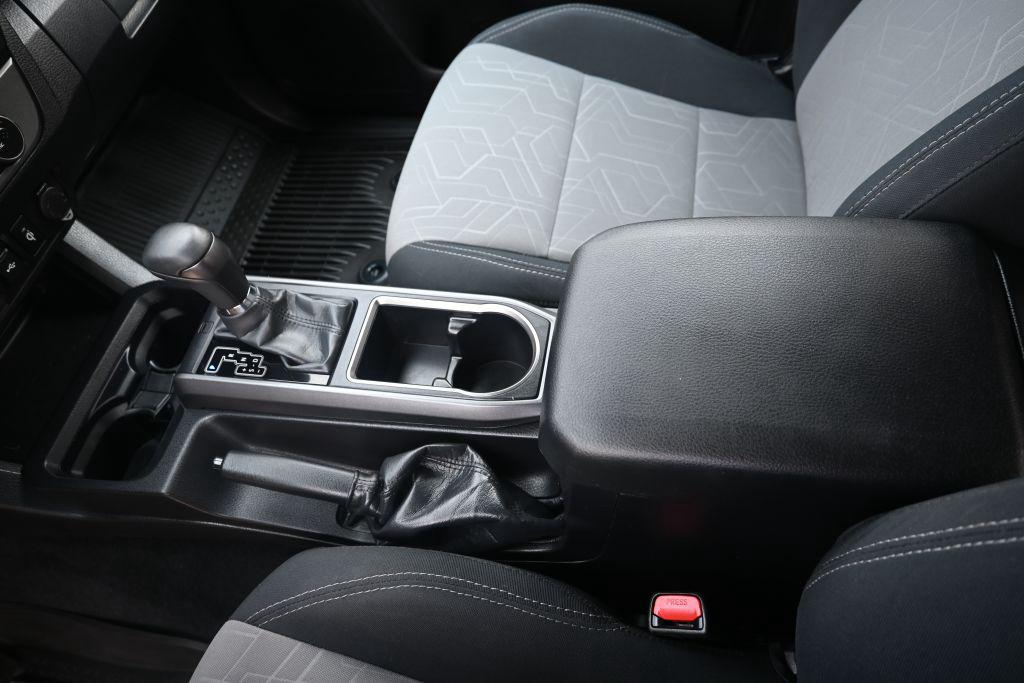 2022 Toyota Tacoma - $35,500