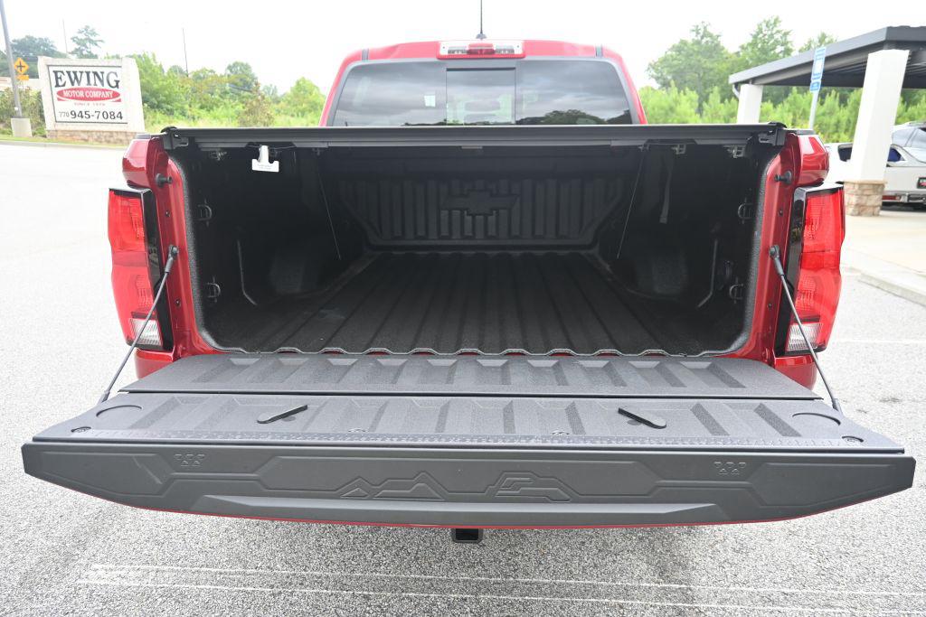 2026 Chevrolet Colorado - $49,500