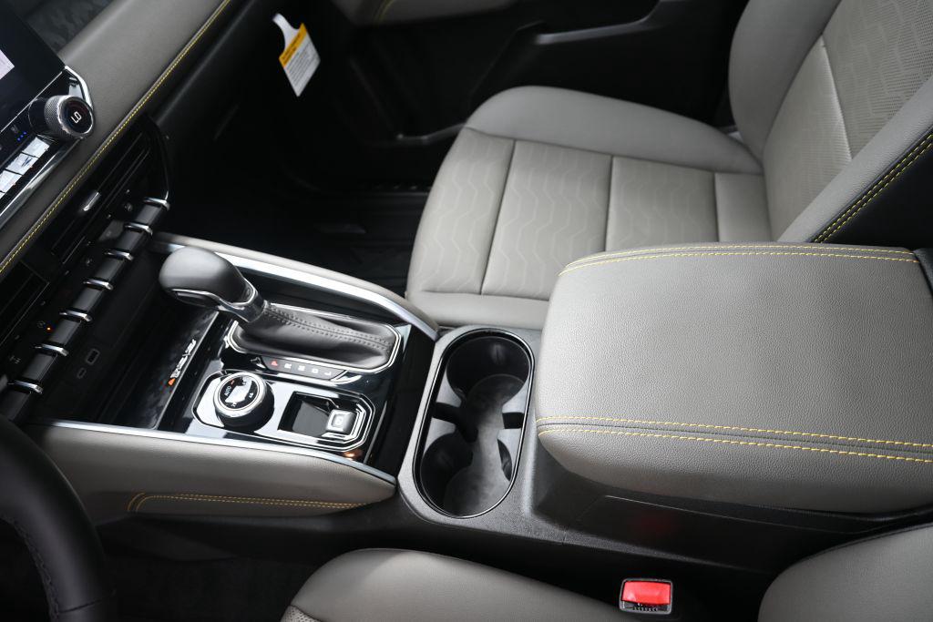 2026 Chevrolet Colorado - $49,500
