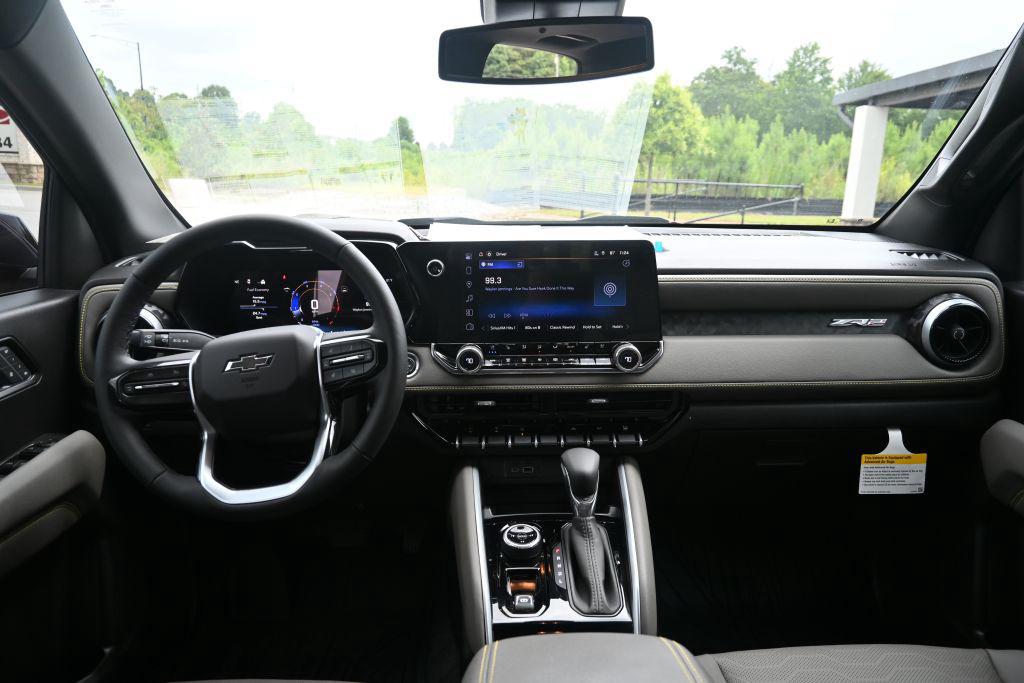 2026 Chevrolet Colorado - $49,500