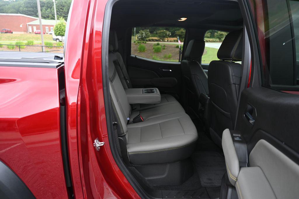 2026 Chevrolet Colorado - $49,500