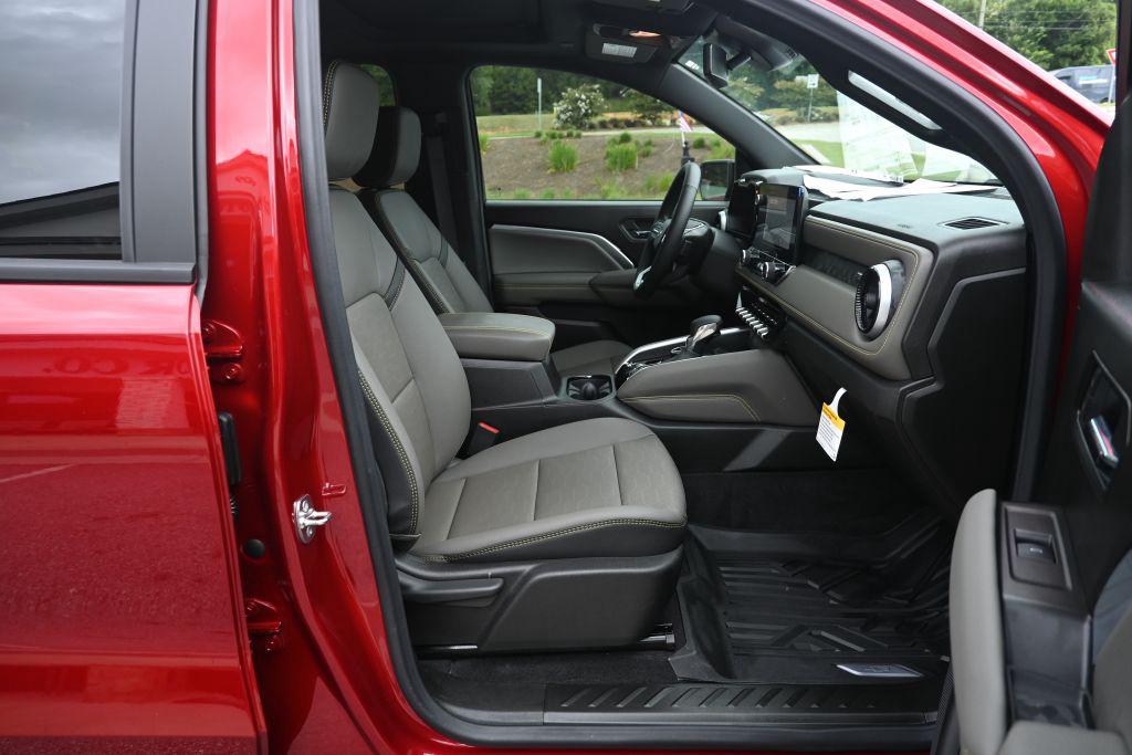 2026 Chevrolet Colorado - $49,500