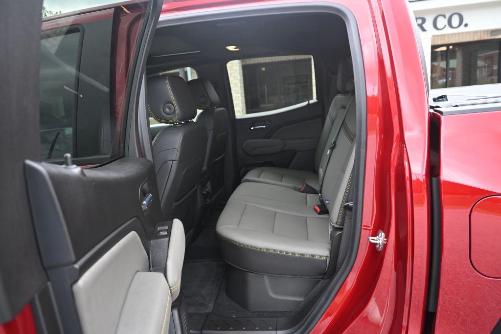 2026 Chevrolet Colorado - $49,500