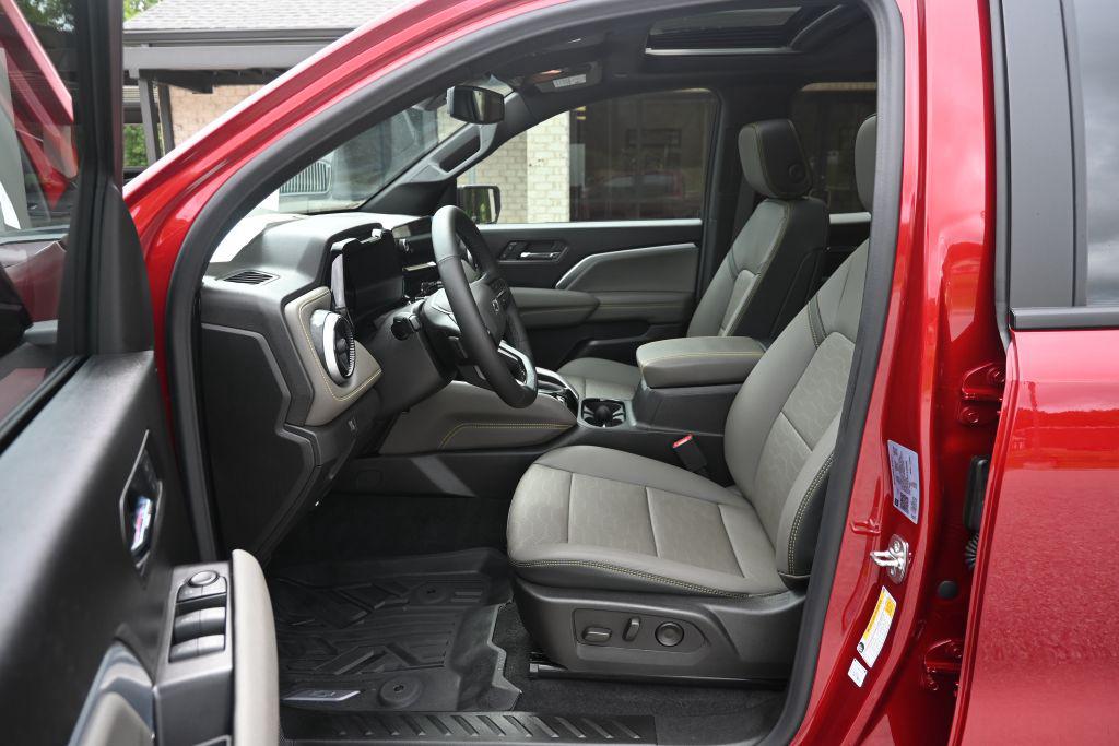 2026 Chevrolet Colorado - $49,500
