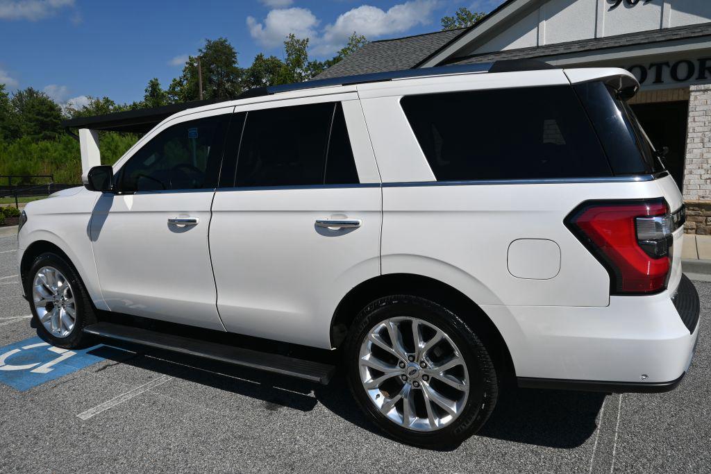 2018 Ford Expedition - $16,800