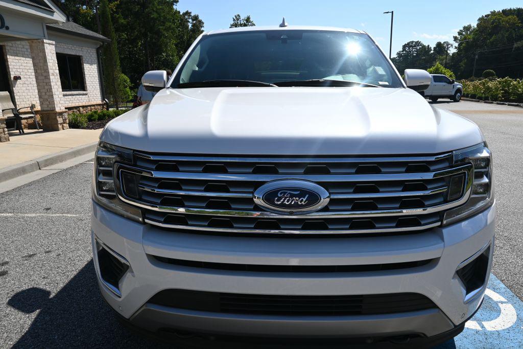 2018 Ford Expedition - $16,800