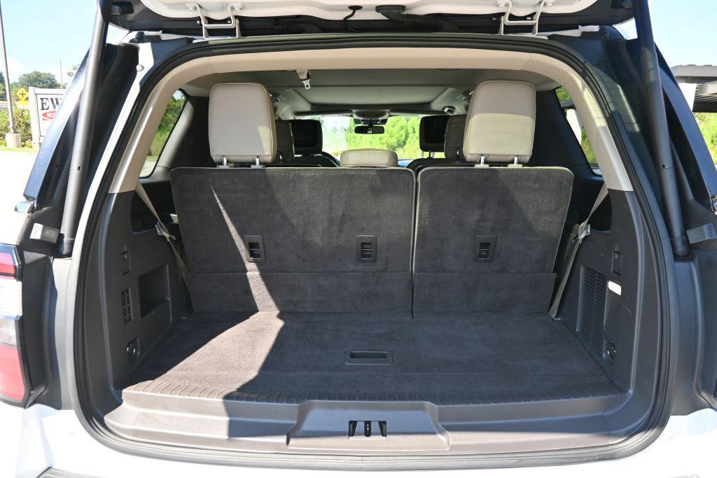 2018 Ford Expedition - $16,800