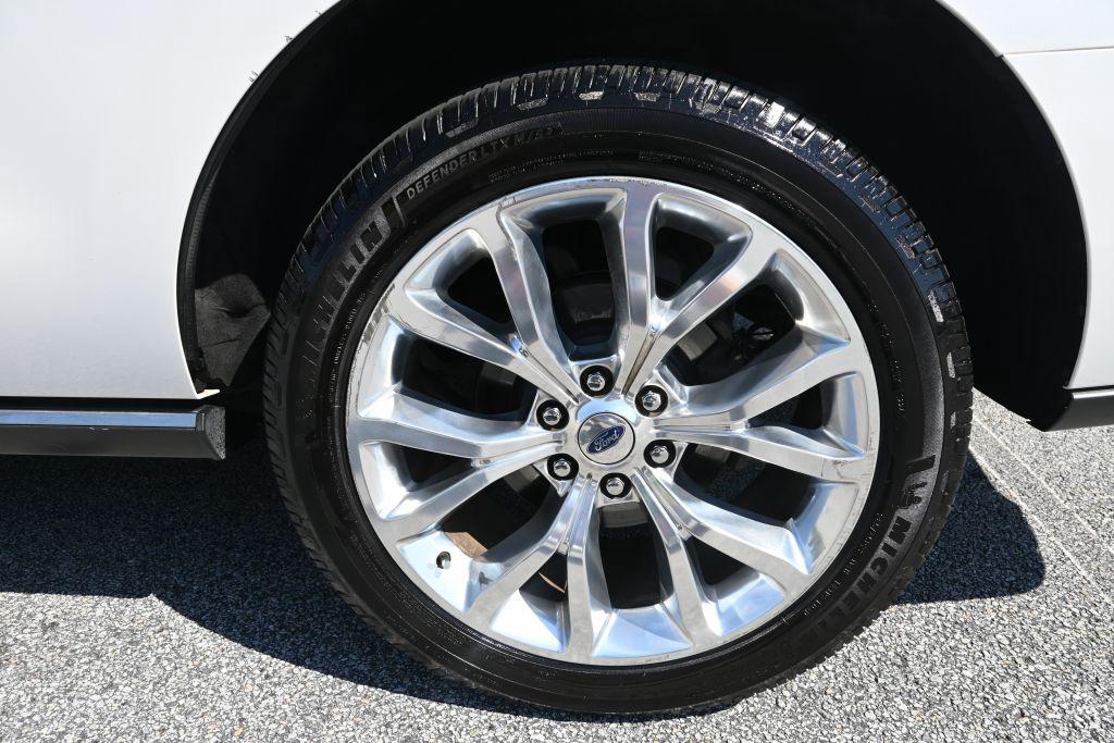 2018 Ford Expedition - $16,800