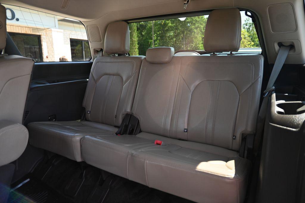 2018 Ford Expedition - $16,800