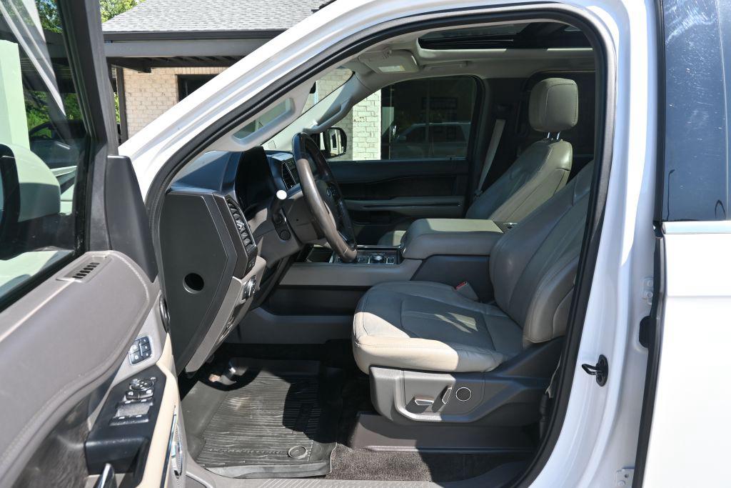 2018 Ford Expedition - $16,800