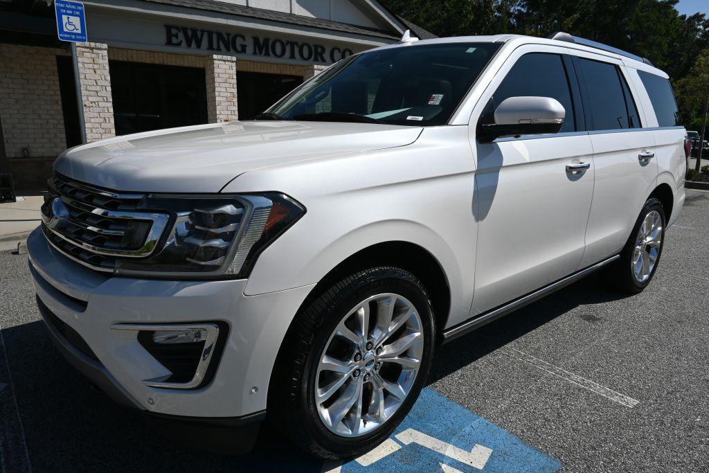 2018 Ford Expedition - $16,800