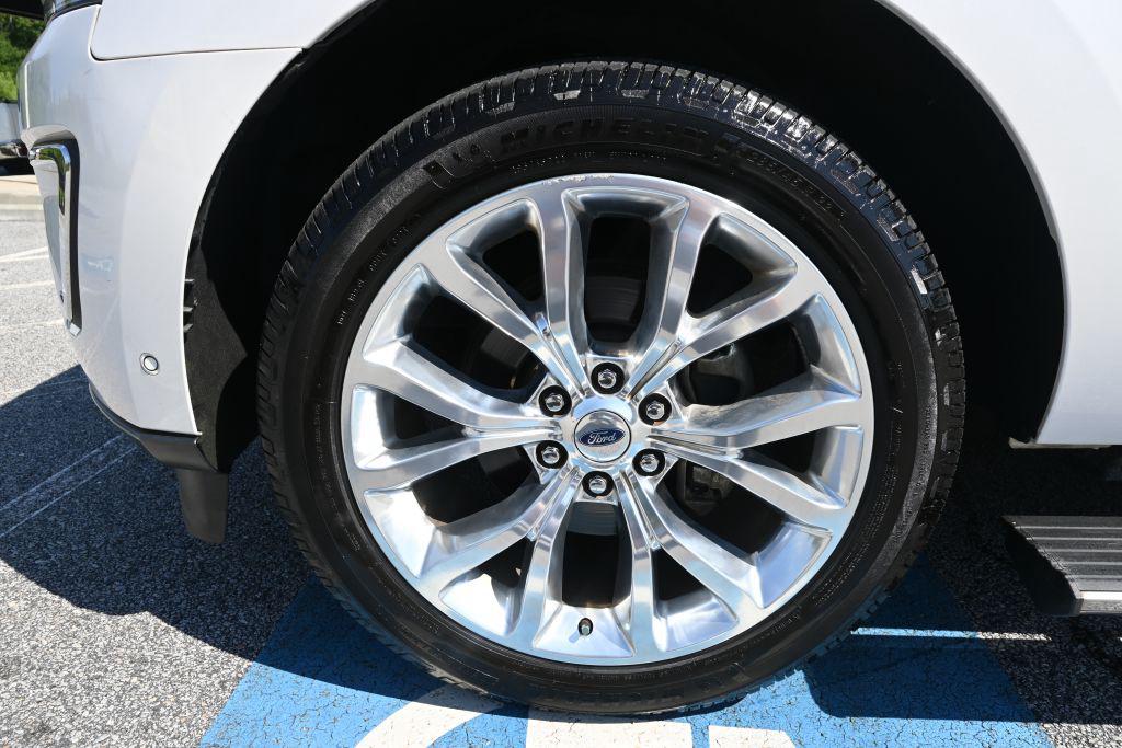 2018 Ford Expedition - $16,800