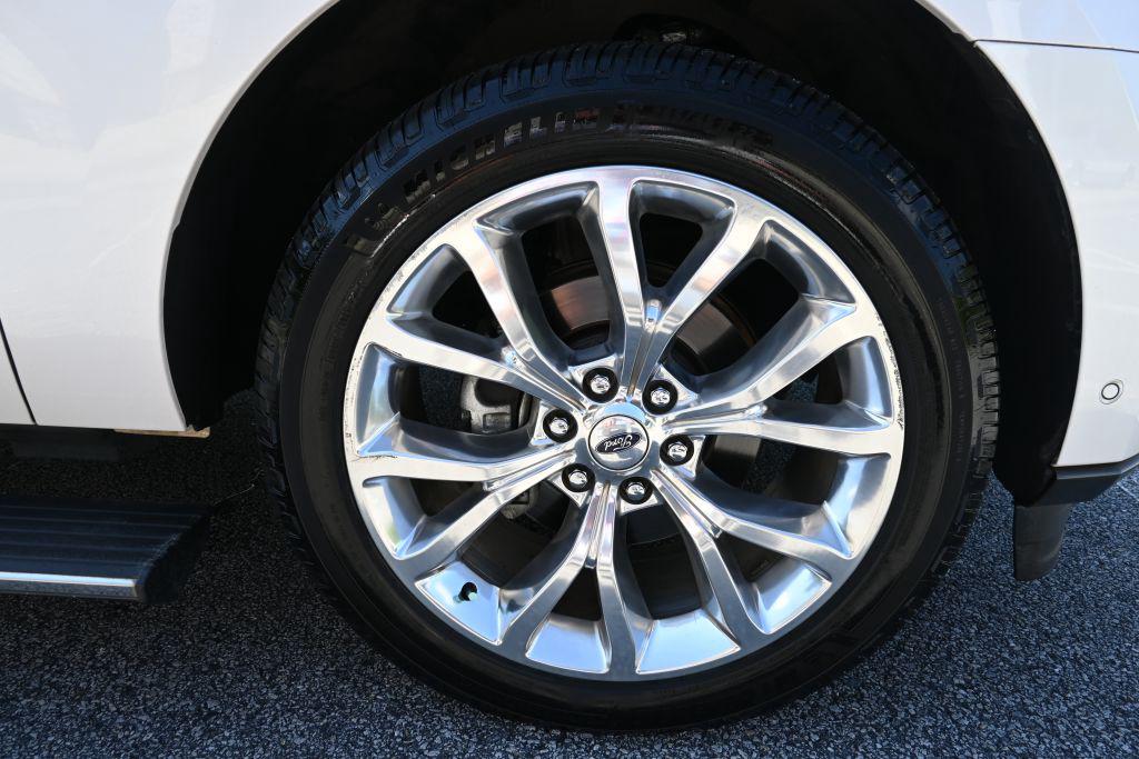 2018 Ford Expedition - $16,800