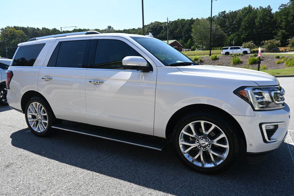 2018 Ford Expedition - $16,800