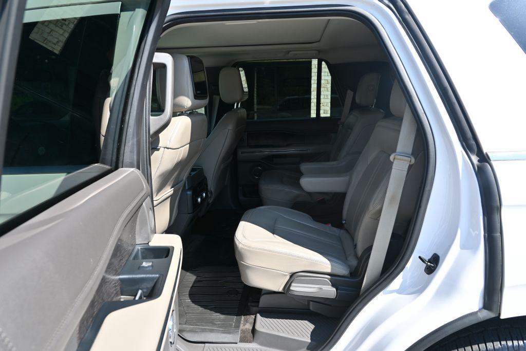 2018 Ford Expedition - $16,800